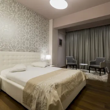 Orhideea Residence & Spa