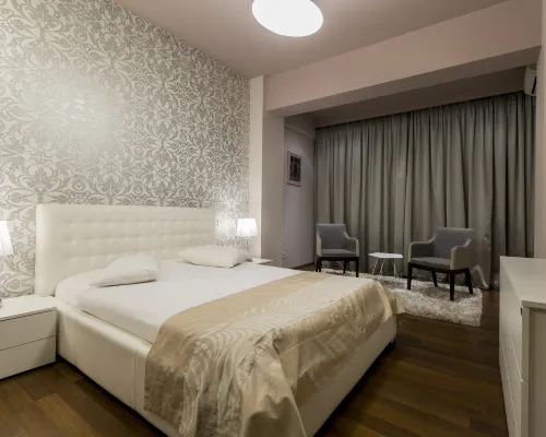 Orhideea Residence & Spa Hotels near Carrefour Orhideea