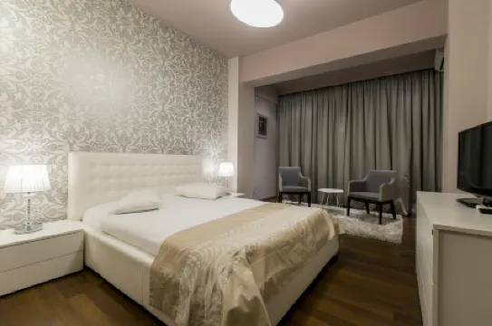 Orhideea Residence & Spa