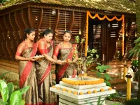 Hoysala Village Resort Hotels in Hassan