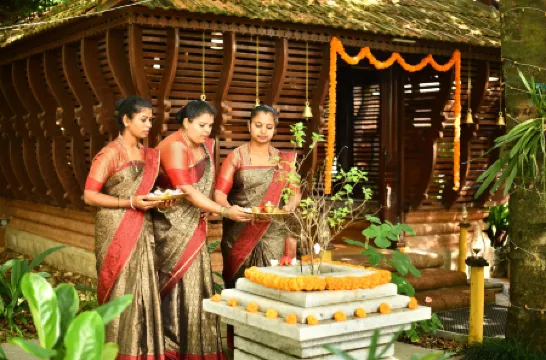 海伊薩拉村度假酒店