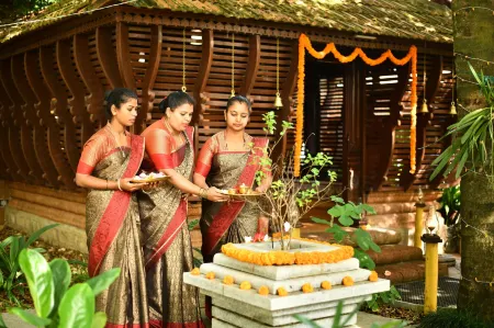 Hoysala Village Resort