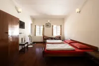 Colonels Inn - Balkon