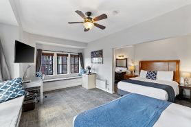 College Inn Hotel