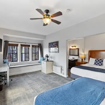 College Inn Hotel Hotels near University of Washington
