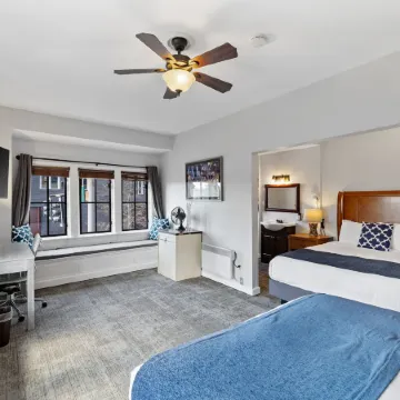 College Inn Hotel