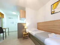 Apparteo Dijon Hotels near ESIREM Engineering School