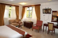 Nkubu Heritage Hotel Hotels in Nkubu