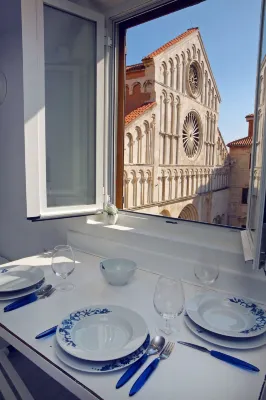 Central Apartments Integrated Hotel - Pet friendly