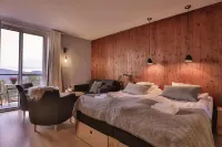 Bergshotellet Hotels in Järvsö