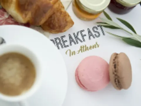 โรงแรมเอ็นแอลเอช ฟิกซ์ เนเบอร์ฮู้ดไลฟ์สไตล์ โรงแรมในเอเธนส์