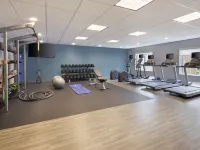 Hampton Inn & Suites by Hilton Richmond Short Pump Hotels in Three Chopt