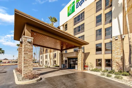 Holiday Inn Express HARLINGEN by IHG