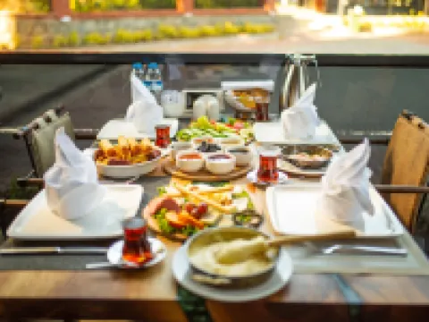 Aselia Hotel Trabzon Hotels in Yomra