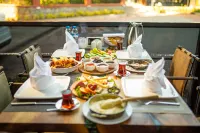 Aselia Hotel Trabzon Hotels in Yomra
