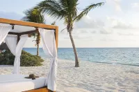 Excellence Playa Mujeres - Adults Only All Inclusive - Romantische