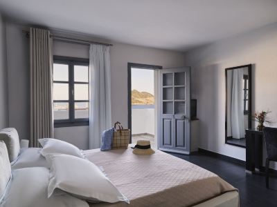 The Petra, Small Luxury Hotels of the World