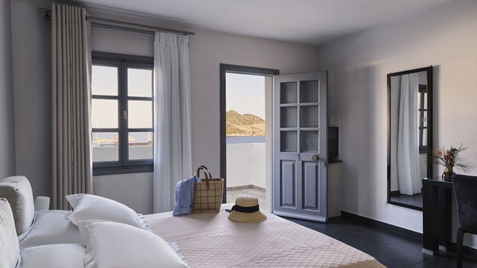 The Petra, Small Luxury Hotels of the World