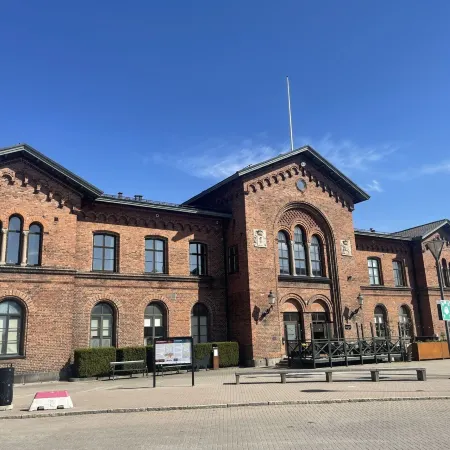 Stationen