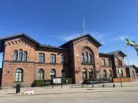 Stationen Hotels in Ystad