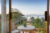 Mira Montra Resort Koh Mak - con vista mare