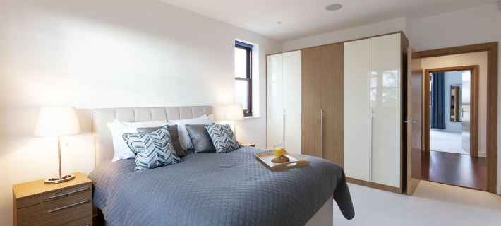 Hampden Apartments - the Henry Ξενοδοχεία στην πόλη Windsor