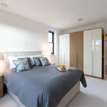 Hampden Apartments - the Henry Отели рядом с достопримечательностью «Dramatica»