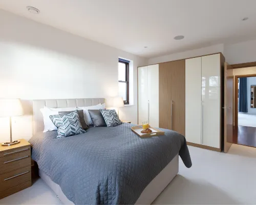 Hampden Apartments - the Henry Các khách sạn ở Windsor