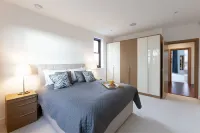 Hampden Apartments - the Henry - ห้องครัว