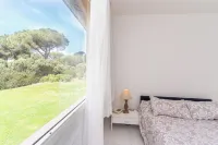 Residence Scoglietto 50 Hotels in Punta Ala