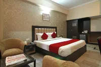 Le Grand Hotel Hotels in Haridwar