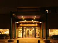 Kobe Sannomiya Union Hotel Hotel dekat Kobe University Fukae Campus