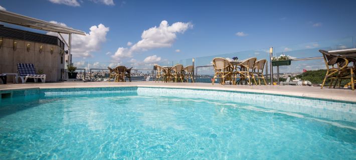 Orka Royal Hotel & Spa Hotel a Istanbul
