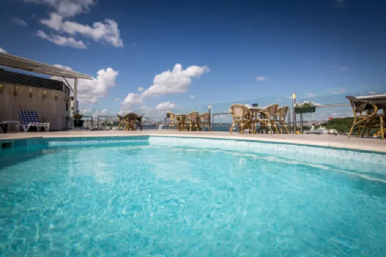 Orka Royal Hotel & Spa Hotels in 