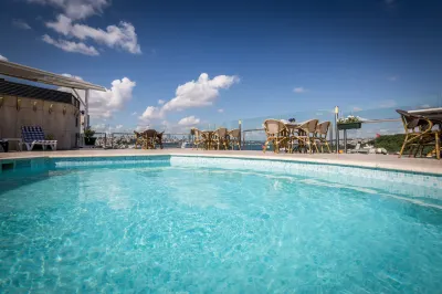 Orka Royal Hotel & Spa Hotels in Sirkeci