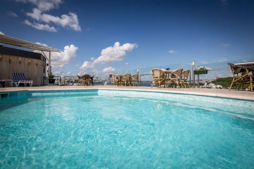 Orka Royal Hotel & Spa