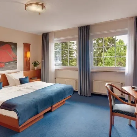 Motorsport Hotel