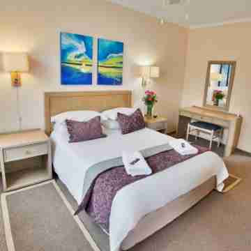 First Group Desert Rose Rooms