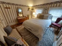 The Fresh Coast Inn at Ludington Hotels in Ludington
