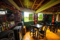 Eco Hotel las Palmas - Baarit