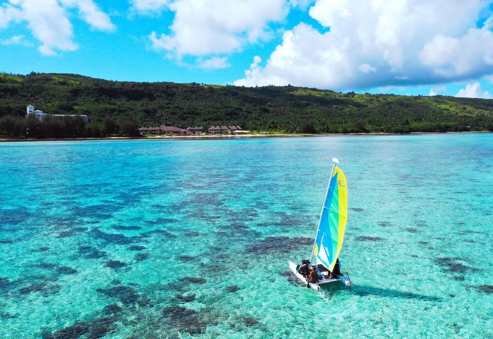 1. 아쿠아 리조트 ..