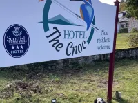 The Cnoc Hotel Hotels in Beauly