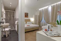Hotel Accademia Hotels in Florence