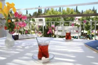 Muskebi Apart Otel