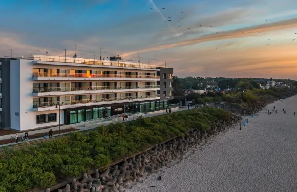 巴爾蒂維亞海洋度假村