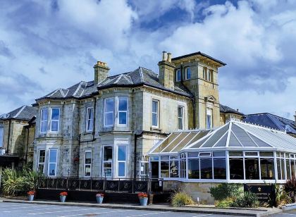 Fairfield House Hotel