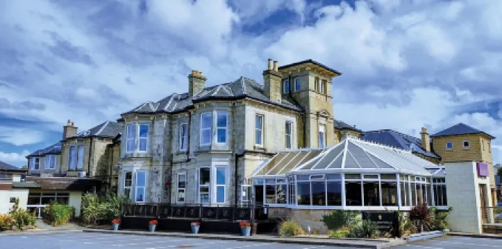 Fairfield House Hotel