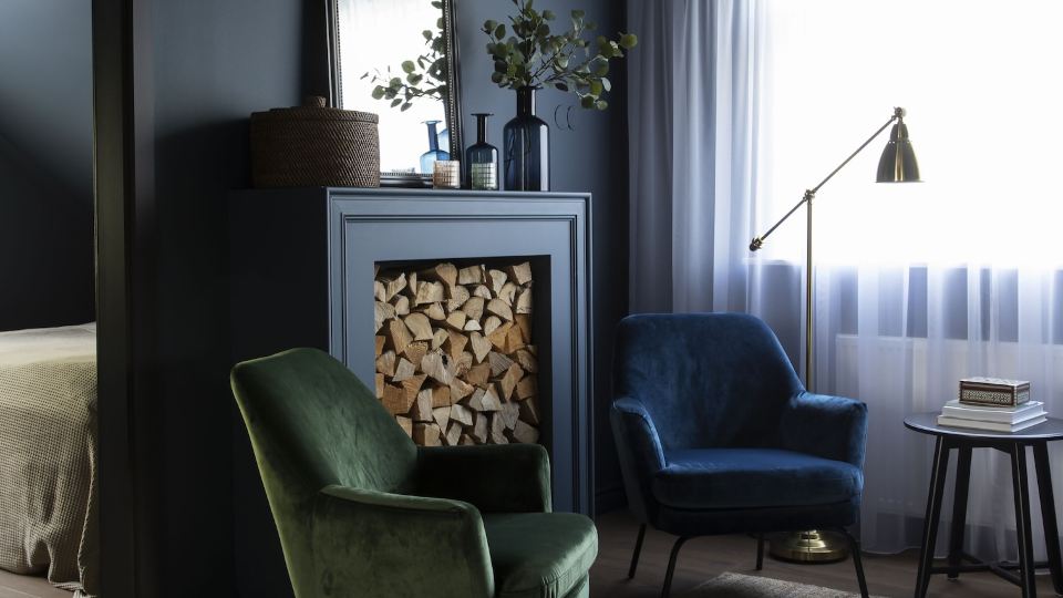 Inni - Boutique Apartments