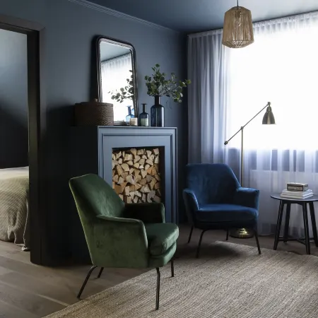 Inni - Boutique Apartments