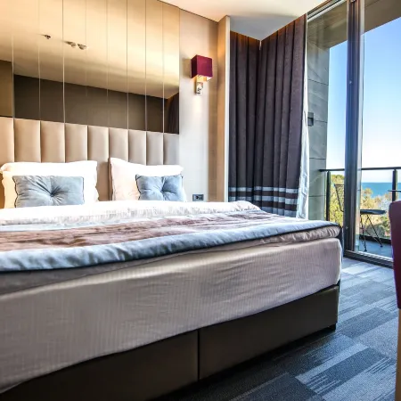 Vista Boutique Hotel